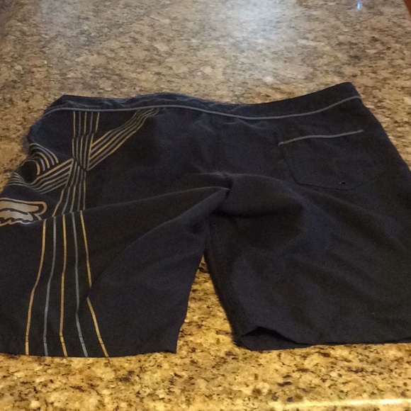 Fox shorts - Picture 3 of 3